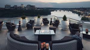 Luxury Washington D.C. Hotel | The Watergate Hotel