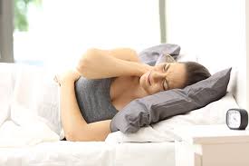 Sleeping Positions For Back And Neck Pain Edison Spine Center