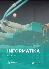 Maybe you would like to learn more about one of these? Informatika Smp Kelas Viii Flip Ebook Pages 1 50 Anyflip Anyflip