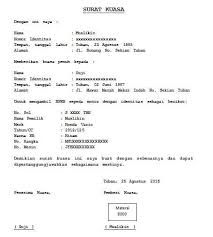 Yang bertanda tangan di bawah ini, pemilik kendaraan roda dua jika contoh surat ini berguna untuk anda berikan kontribusi kepada kami dengan membagikan ke sosial media di tombol share bawah artikel ini dan jangan lupa berkomentar. Download Contoh Surat Kuasa Bayar Pajak Motor Yang Baik Dan Benar
