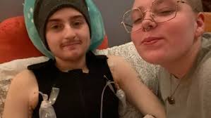 Fundraiser by Quinn Constantino : Quinn's Top Surgery