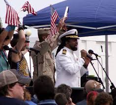 In the navy, can't you see we need a hand. Datei Village People In The Navy Jpg Wikipedia