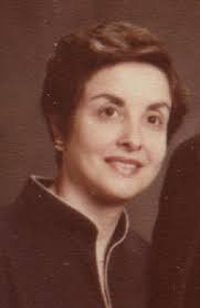 Catherine McCalla Obituary