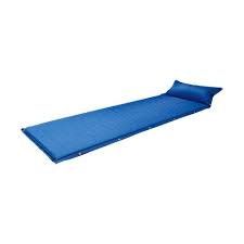 Single Self Inflating Mattress In 2021 Mattress Camping Shop Outdoor Blanket