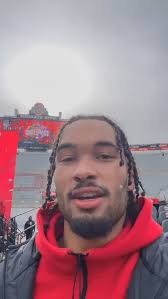 Thank you for celebrating our National Champs with us today BUCKEYE  NATION🗣️🏆, #GoBucks