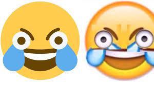 It's easy to copy and paste emoji to anywhere, on pc & mobile, on ios, android, os x or windows! Petition Add The Open Eyed Laughing Crying Emoji To The Emoji Keyboard Change Org