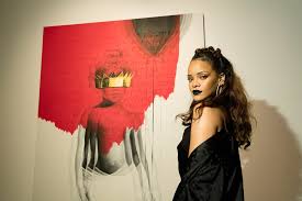 💫 hodaya 💫 (@superstarhodaya) has created a short video on tiktok with music som original. Rihanna Surprise Releases Eighth Album Anti Rolling Stone