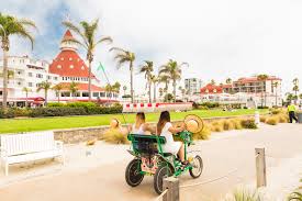 We did not find results for: Iconic Hotel Del Coronado Undergoing Multi Phase Renovation Stays