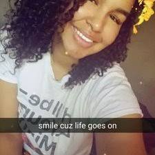 Cheyenne Patterson's Instagram, Twitter & Facebook