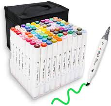 نتیجه جستجوی لغت [markers] در گوگل