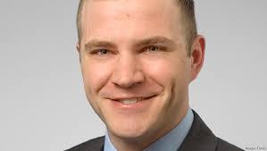 Meet the new leader at Forvis, one of Wichita's largest accounting firms