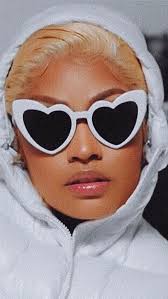 Nicki minaj purple aesthetic wallpaper. Nicki Minaj Wallpaper Nicki Minaj Wallpaper Nicki Minaj Pictures Nicki Minaj Photos