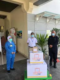 Poliklinik komuniti ayer keroh, jalan ayer keroh lama, 75450 melaka. The Sinovac Covid 19 Vaccines Successfully Delivered To Klinik Kesihatan Ayer Keroh Melaka Klinik Kesihatan Ayer Molek Melaka Klinik Kesihatan Cheng Melaka Jomcucuk Vaccinearrival Vaksincovid19 Sinovacpic Twitter Com Osghixhjt3 Choc0lattae