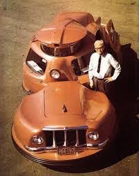 Jerome, der schöpfer der konstruktion, ihm da als die zukunft seines konzerns, ja, wenn nicht gleich der gesamten automobilindustrie verkaufen will. Sir Vival The Makes That Didn T Make It