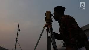 Sidang isbat lebaran 2021 digelar besok, ini cara menentukan 1 syawal. Sidang Isbat Penetapan 1 Syawal 1442 H Akan Digelar 11 Mei 2021 News Liputan6 Com