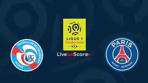 После победы над баварией псж встретится со страсбуром. Strasbourg Vs Paris Sg Vorschau Und Wetten Tipps Live Stream Ligue 1 2018 2019