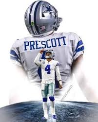 You could download and install the wallpaper and utilize it for your desktop. 560 Dak Prescott Ideas Dak Prescott Dak Dallas Cowboys
