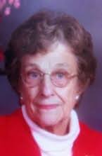 Obituary information for Geraldine Hilbrich