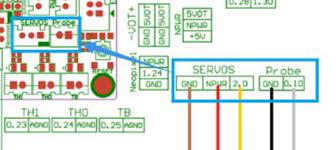 Equipped with highly modular and open source firmware marlin2.0, which is convenient for users to diy and secondary development. Skr V1 4 Turbo Bltouch Marlin Configuration Issue 207 Bigtreetech Bigtreetech Skr V1 3 Github