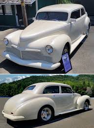 Image result for Desert Tan Light 1942 Studebaker