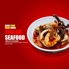 Restoran seafood di bandung yang cukup terkenal adalah captain's seafood yang terletak di jalan beberapa restoran seafood di bandung yang masuk dalam daftar ini ada yang buka 24 jam nonstop. Seblak Maleber Home Bandung Menu Prices Restaurant Reviews Facebook