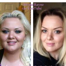 Low Carb High Fat with Alvina Rayne