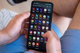 Asus ROG Phone 5s Pro hands-on review ...
