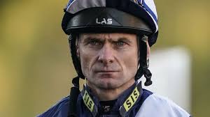 Top jockey Robert Havlin among those celebrating