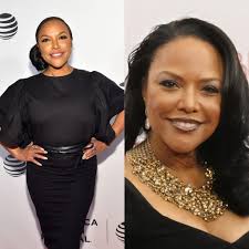 Happy Birthday: Lynn Whitfield is 72 today! Lynn Whitfield is an Emmy  Award-winning American actress and producer. She started her career in  theater and television before moving