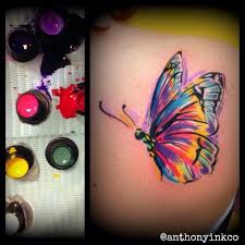 Watercolour Butterfly Tattoo Simple Google Search Watercolor Butterfly Tattoo Simple Tattoos Butterfly Tattoo