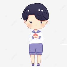 Maybe you would like to learn more about one of these? Gambar Kartun Bocah Kecil Dalam Desain Seragam Sekolah Kartun Lucu Segar Png Transparan Clipart Dan File Psd Untuk Unduh Gratis