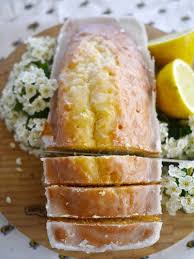 Lemon Drizzle Cake Sorry Starbucks Lemon Recipes Lemon Desserts Food