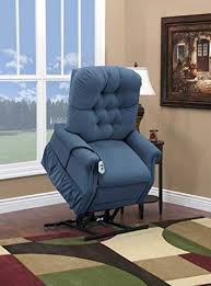 Beautiful Med Lift 1555p Small Scale Lift Chair Williamsburg Blue Living Room Furniture 1089 Tophitsfurniture Recliner Chair Small Recliner Chairs Chair
