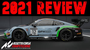 Check spelling or type a new query. British Gt Dlc And V1 7 Review Assetto Corsa Competizione Youtube