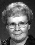 JANE SCHILLING Obituary (2010)