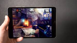 Xiaomi Mi Pad 3 Performance: Spiele und ...