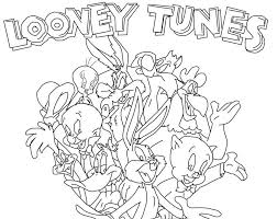 Looney tunes taz coloring pages. Looney Tunes Coloring Pages Free Printable Coloring Pages For Kids