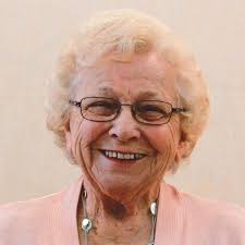 Margaret Verdene Squires Obituary (1927