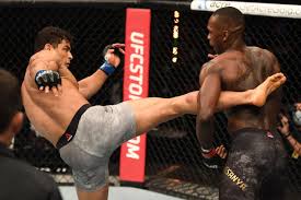 See more of israel adesanya vs paulo costa on facebook. Mmafighting Com On Twitter Israel Adesanya Vs Paulo Costa Full Fight Video Highlights Ufc253 Https T Co Ed3aiaw3rs