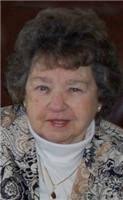 Margaret Krebs Obituary (1927-2015)