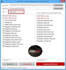Download pes 2016 baris dpfilelist generator v1.6 fix dlc 4.0 by mvc info : Dpfilelist Generator V1 8 By Baris Dlc 2 0 Pes Patch