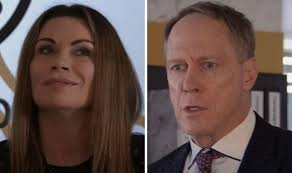 Coronation Street's Stephen Reid's lies 'exposed' as Carla returns