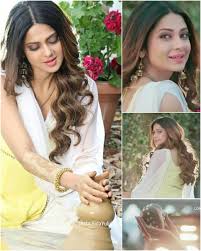 Jennifer Winget As Zoya Siddiqui In Bepannaah Jennifer Winget Jennifer Winget Beyhadh Celebs