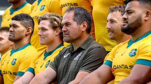 Onsale alerts, detailed seat maps, local currency checkout Wallabies Vs France 2021 Dave Rennie Names Training Squad Ahead Of July Test Series Eminetra Australia