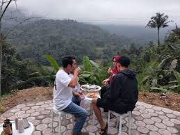 RRI.co.id - Dusun Bambu Lembang, Destinasi Wisata Menarik di KBB