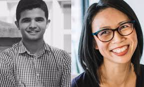 2019 Alberta Literary Award and Robert Kroetsch City of Edmonton Book Prize  Winners