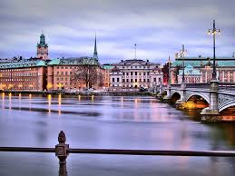 Travel guide resource for your visit to djursholm. Current Local Time In Djursholm Stockholm Sweden Timejones Com