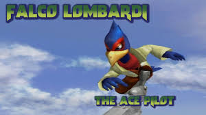 Successfully complete the 100 man melee to unlock falco lombardi. Star Fox 64 Falco Lombardi S Quotes By Chi Montana