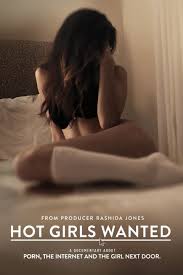 Hot Girls Wanted (2015) | Rotten Tomatoes