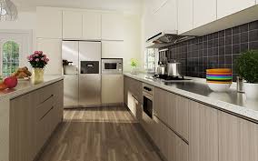 Modern kitchen cabinets in selangor, malaysia. 17 Kitchen Cabinet Design Terkini